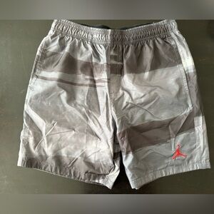 Nike Air Jordan Legacy AJ11 Shorts CW0840-010 - Men’s M